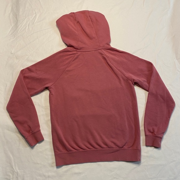 Nike Funnel Neck Hoodie - Picture 8 of 14